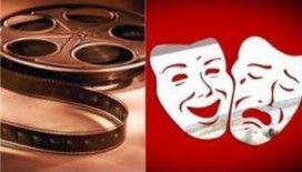 TÜİK 2018 Sinema ve Tiyatro verilerini açıkladı