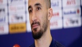 Fenerbahçe tecrübeli futbolcu Mehmet Topal ile yollarını ayırdı