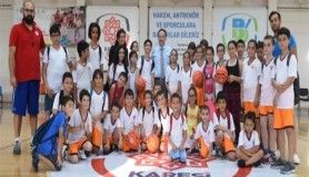 Balıkesir Karesi'de rekor sayıda öğrenci spor yapıyor  