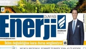 Enerji Dünyası - Haziran 2019