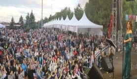 Çankaya Belediyesi Kadın Emeği Festivali Ankaralıları buluşturdu 