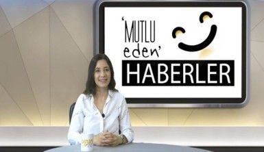 Mutlu Eden Haberler – 03.07.2019