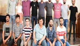 Büyükşehir tiyatro ekibine 4 ödül