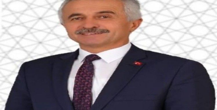 Başkan Erdoğan OSBÜK'e katıldı