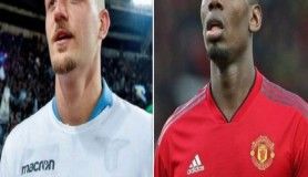 Manchester United şimdi Pogbayı satmanın peşinde