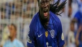  Bafetimbi Gomis Türkiye'ye geliyor mu?