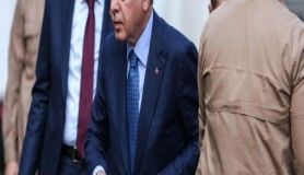 Cumhurbaşkanı Erdoğan AK Parti milletvekilleriyle kahvaltıda buluştu