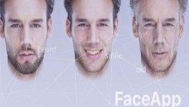 Yaşlılığımızı gösteren FaceApp'in arka yüzünde neler var?