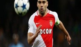 Falcao' Galatasaray yolunda