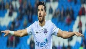 Trezeguet Aston Villa'da