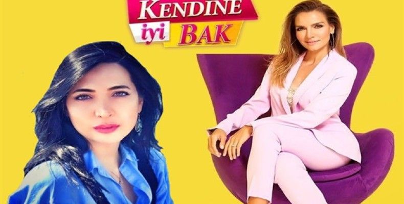 Ebru Akel ile 'Kendine İyi Bak'