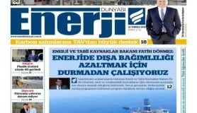 Enerji Dünyası - Temmuz 2019