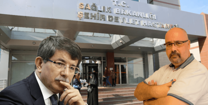 Davutoğlu’na ne oluyor, Sağlık sisteminde neler oluyor?