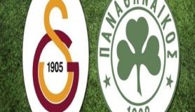 Galatasaray - Panathinaikos