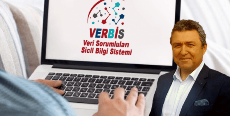 VERBİS’e kayıt oldunuz mu? Kayıt için son tarih 30 Eylül, kayıt yaptırmayan yandı!