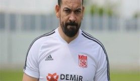 Servet Çetin: 'Sivasspor ligde olmazsa olmaz'