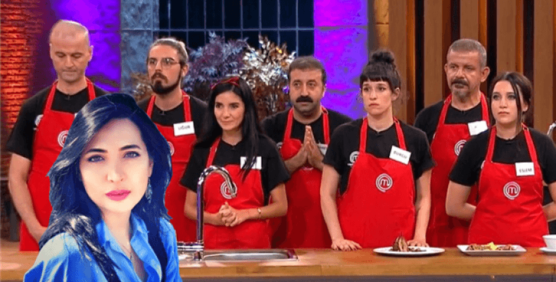 MasterChef Türkiye 2.Sezon Jüri değişikliği