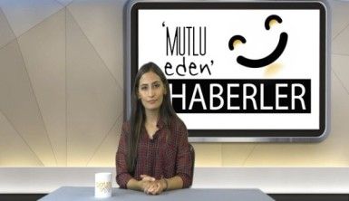 Mutlu Eden Haberler - 27.08.2019