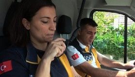 Kırıkkale’de ’akıllı ambulans’ dönemi başladı