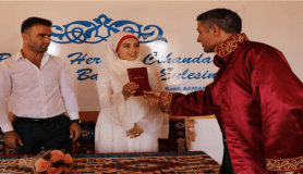 Nikah dairelerinde "09.09.2019" yoğunluğu