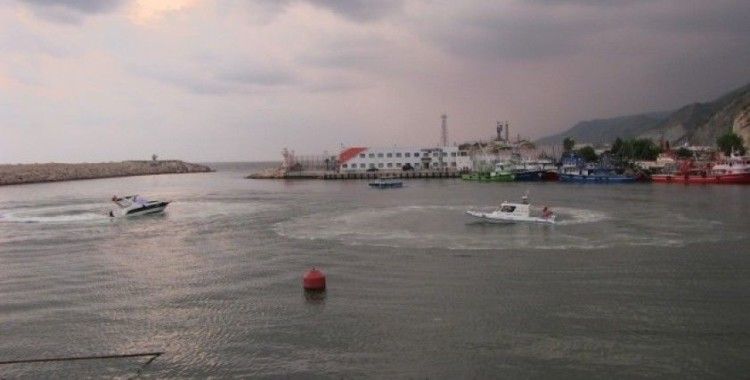 Hatay’da su ürünleri av sezonu açıldı