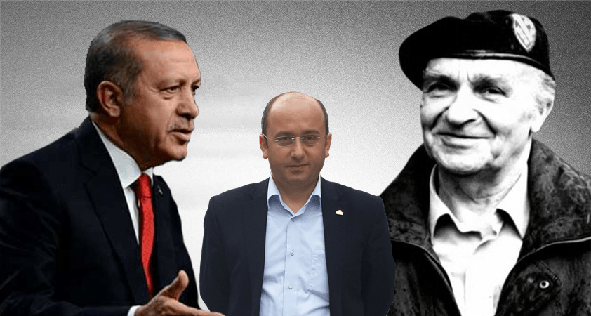 Kardeşin Sessizliği, Düşmanın Gadrinden daha ağırdır…