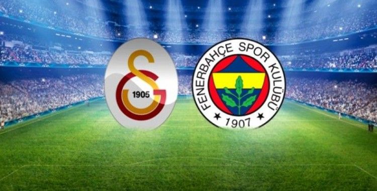 Derbide ilk yarı golsüz sona erdi