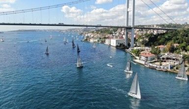 Turkcell Platinum Bosphorus Cup başladı