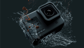 GoPro Hero 8 Black tanıtıldı