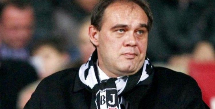 Beşiktaş'ın yeni başkanlığı için yıldırım gibi iddia