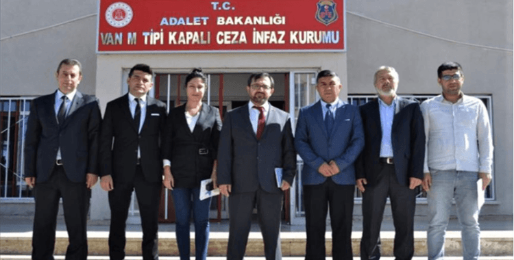 TİHEK'e başvurdu 'dumansız koğuşa' kavuştu