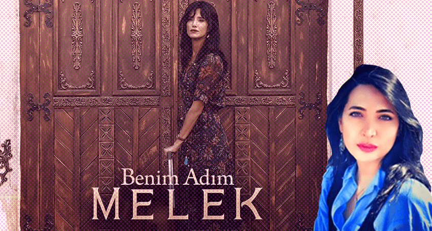 Benim Adım Melek