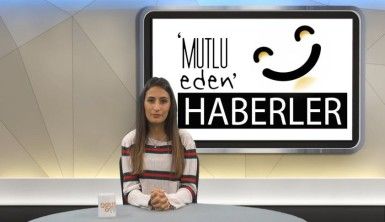 Mutlu Eden Haberler - 08.10.2019