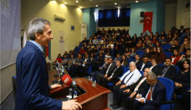 Hocalı katliamı şehitleri Denizli’de anıldı