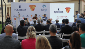 Göztepe’den sponsorluk anlaşması