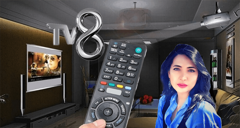 TV8 ekranlarına yine, yeniden 'Stil' programı geliyor