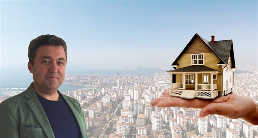 Sıfır değil, ikinci el konut satışları patladı! 'KDV, Tapu Harcı ve Faiz İndirimi Politikası'nda bir hata mı var?