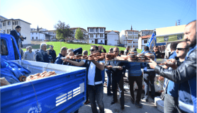 Ankara'da sağlık ve hijyen denetimi