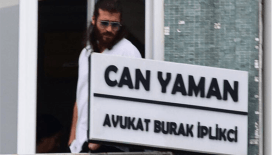 Avukat Can Yaman