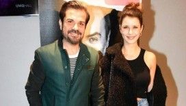 Beren Saat ile Kenan Doğulu’dan barışma partisi