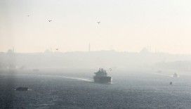 Meteorolojiden sağanak ve sis uyarısı