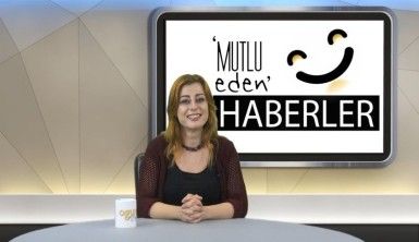 Mutlu Eden Haberler - 12.11.2019