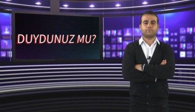 Duydunuz mu? | 9 yaşında elektrik mühendisi