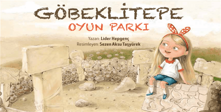 Göbeklitepe Oyun Parkı