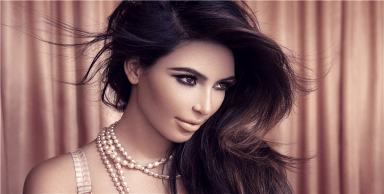 5 soruda 'Kim Kardashian'