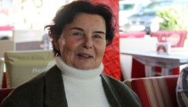 Fatma Girik: “Kendimi iyi hissedersem projelerde yer alırım”