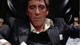 Robert de Niro'dan Tony Montana itirafı