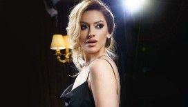 Beyaz'dan Hadise'ye boşa giden bloklama