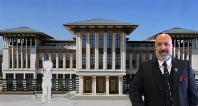 Külliye'ye giden CHP'li ve 'Erken Seçim'