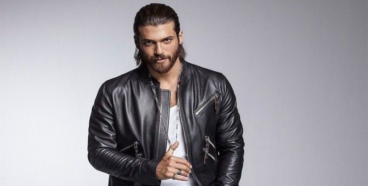 Can Yaman'dan Kıvanç Tatlıtuğ açıklaması